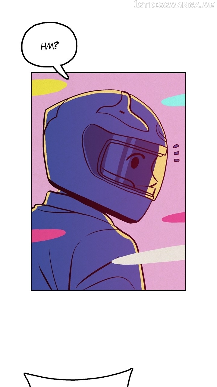 Heavenly Eats Chapter 39 - page 58