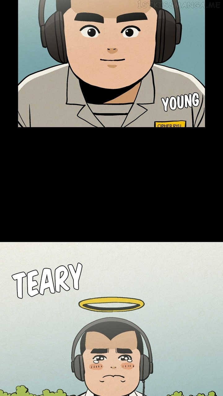 Heavenly Eats Chapter 39 - page 6