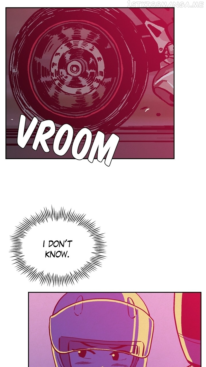 Heavenly Eats Chapter 39 - page 61