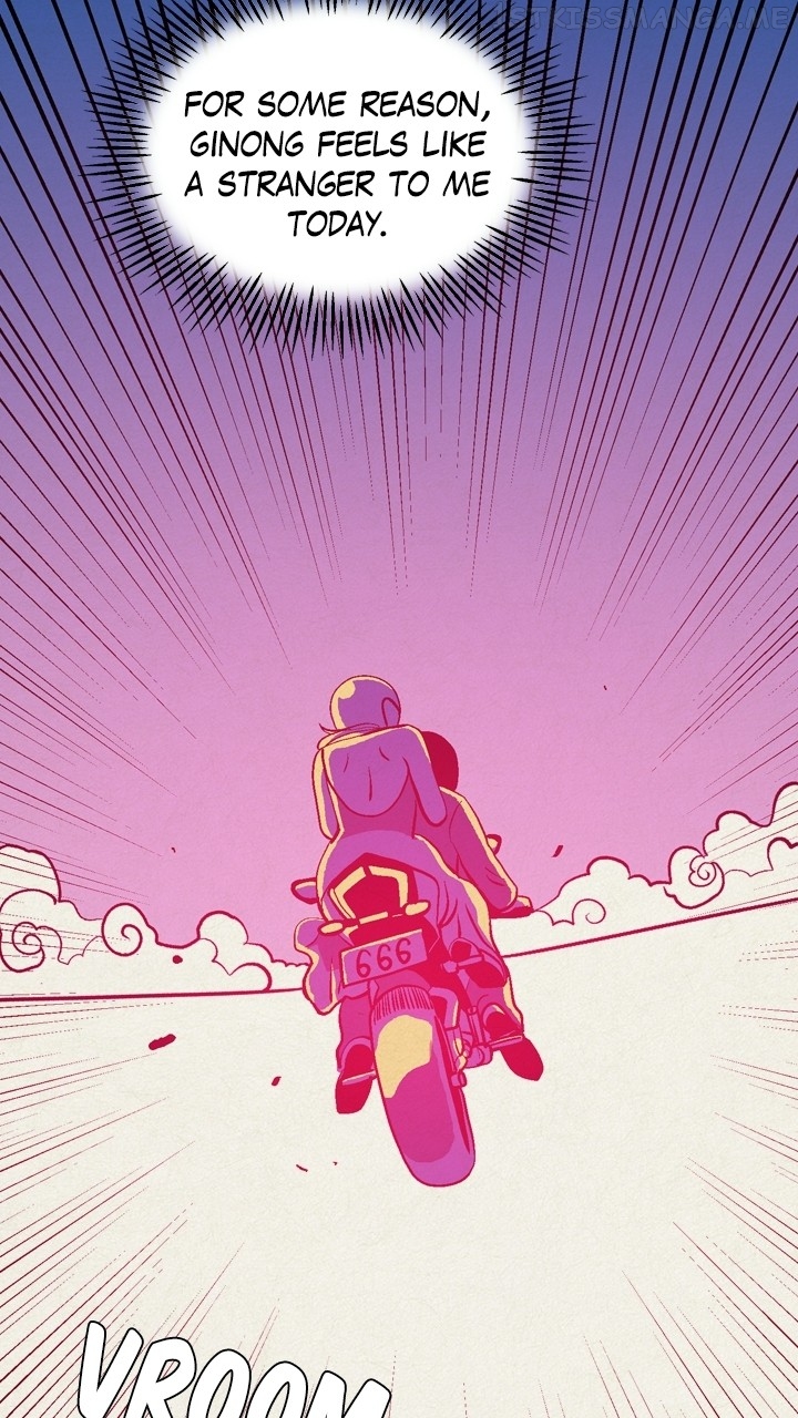 Heavenly Eats Chapter 39 - page 63