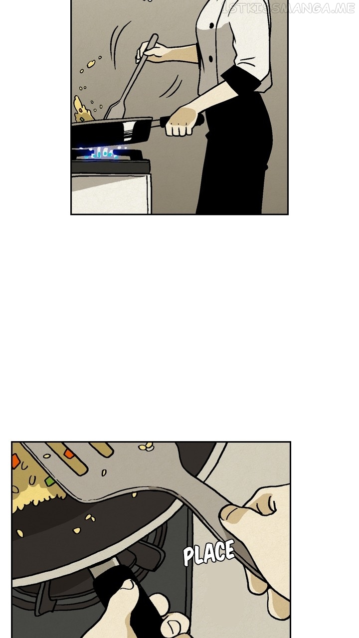 Heavenly Eats Chapter 39 - page 67