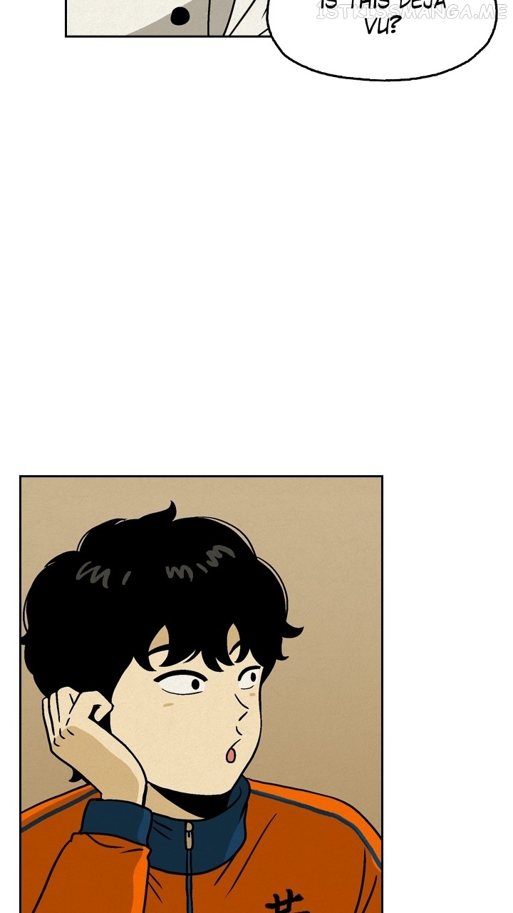 Heavenly Eats Chapter 39 - page 70
