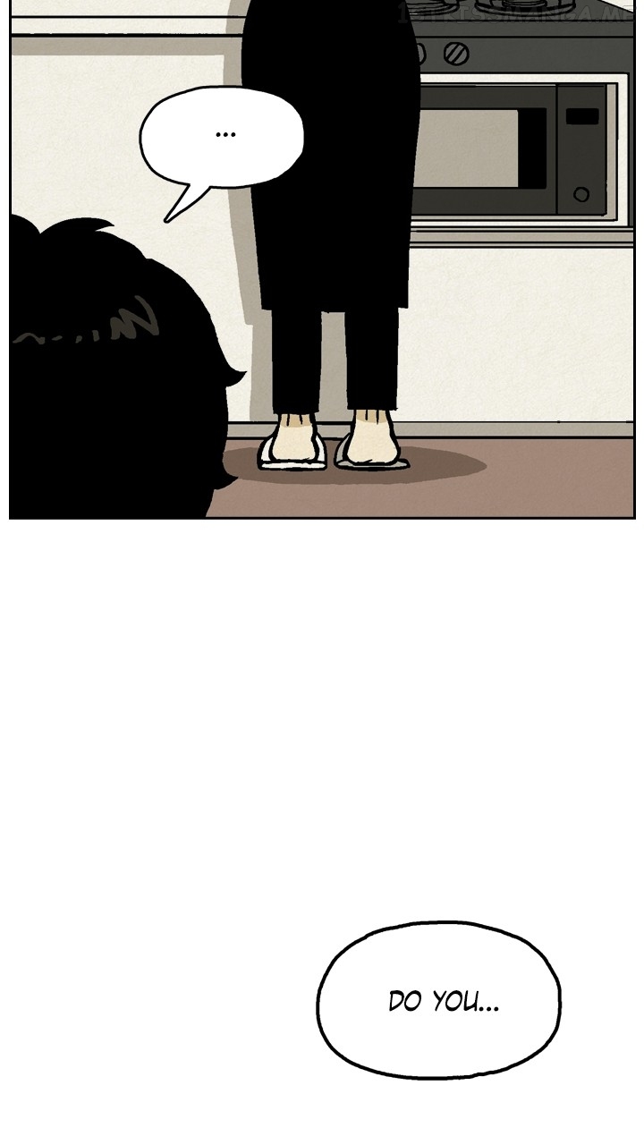 Heavenly Eats Chapter 39 - page 73