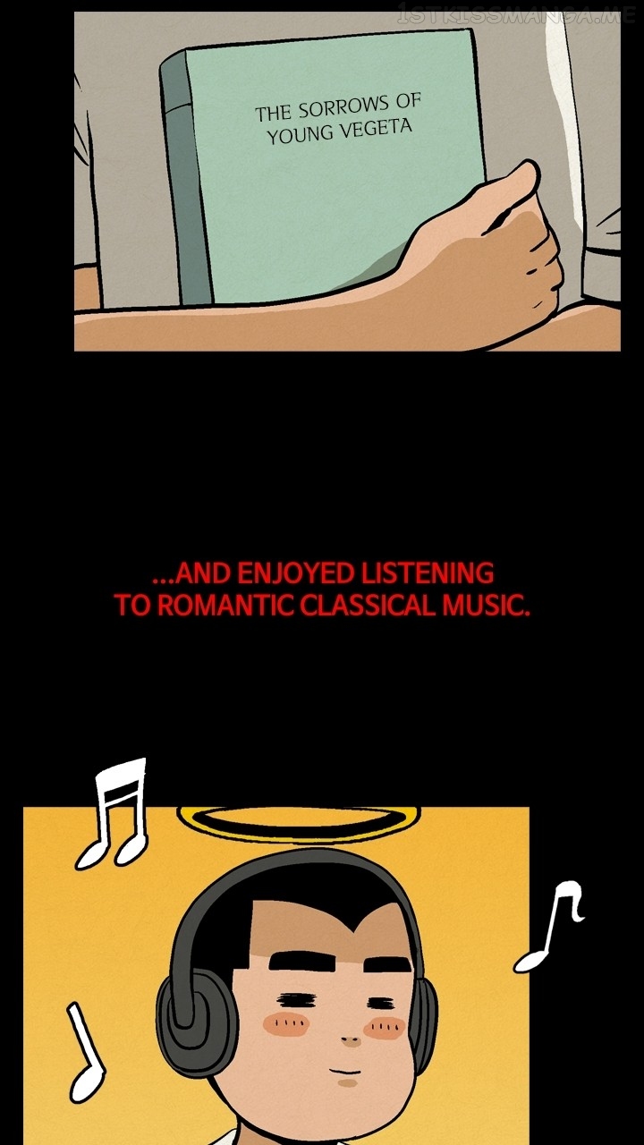 Heavenly Eats Chapter 39 - page 8