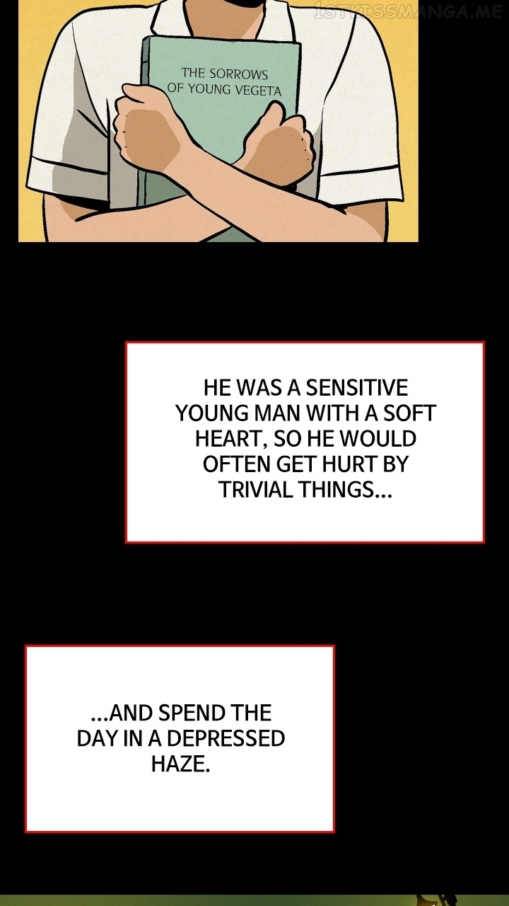 Heavenly Eats Chapter 39 - page 9