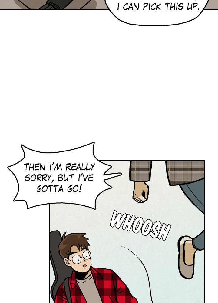 Heavenly Eats Chapter 4 - page 18