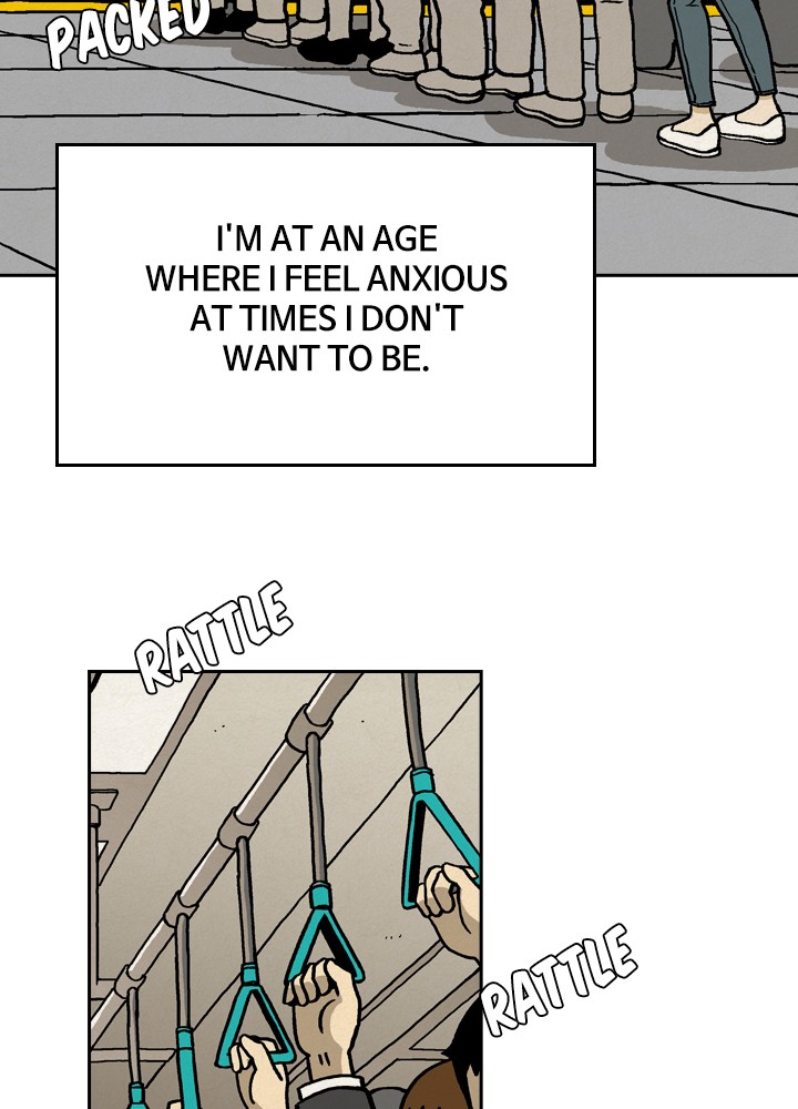 Heavenly Eats Chapter 4 - page 22