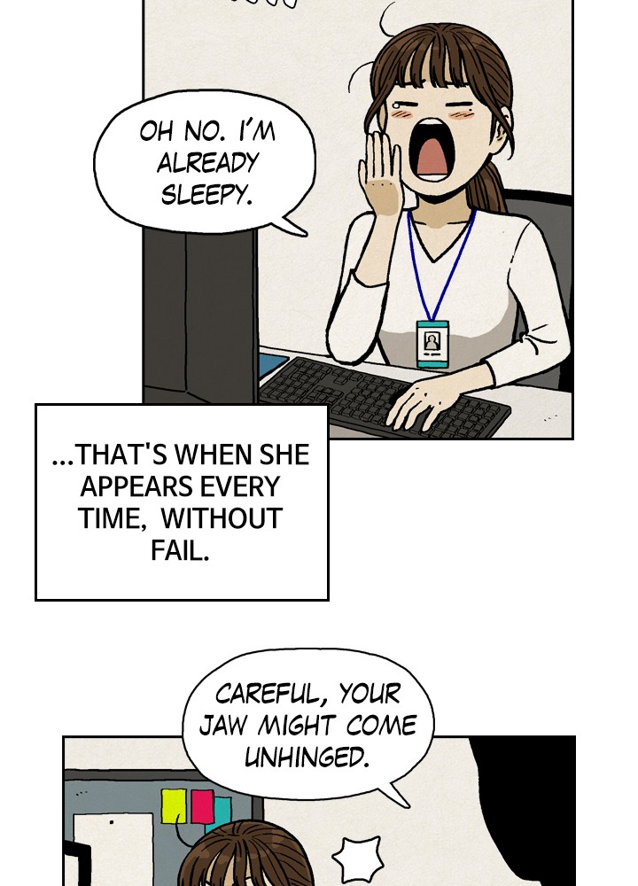 Heavenly Eats Chapter 4 - page 32
