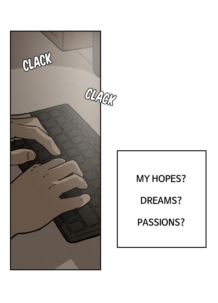 Heavenly Eats Chapter 4 - page 47