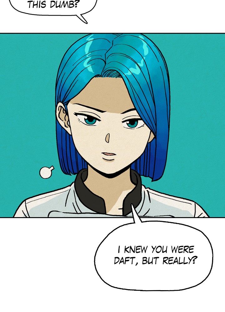 Heavenly Eats Chapter 4 - page 63