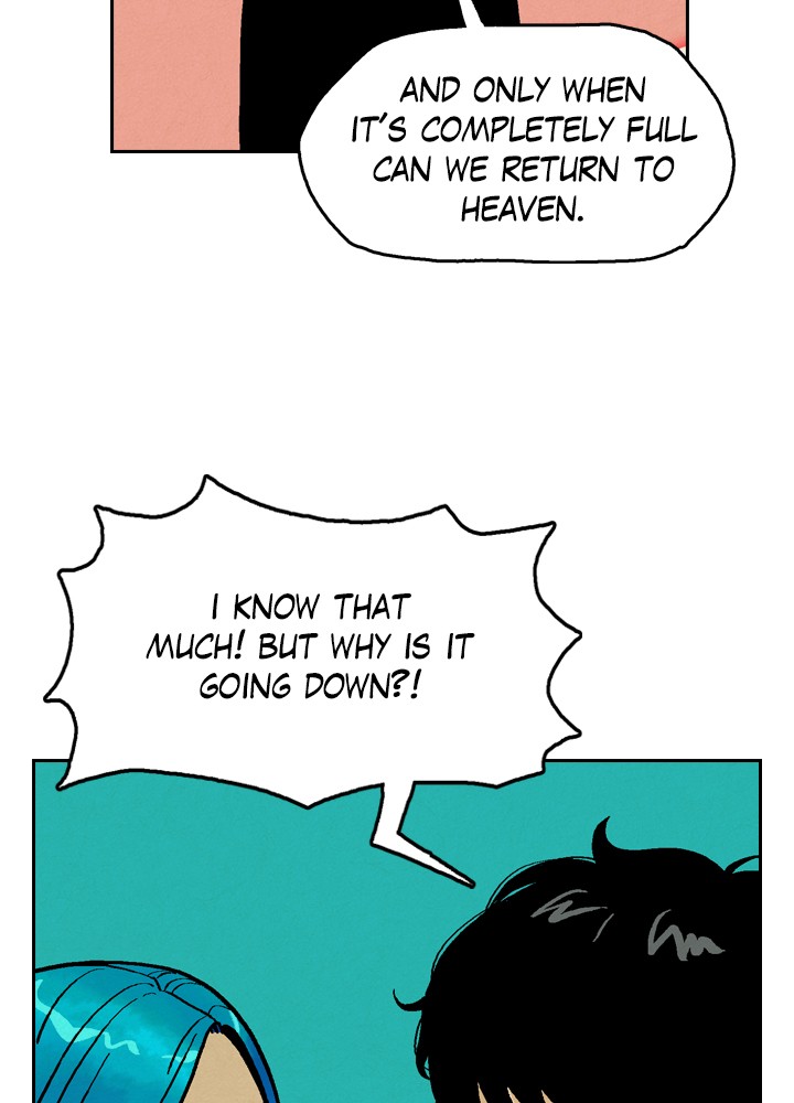 Heavenly Eats Chapter 4 - page 67