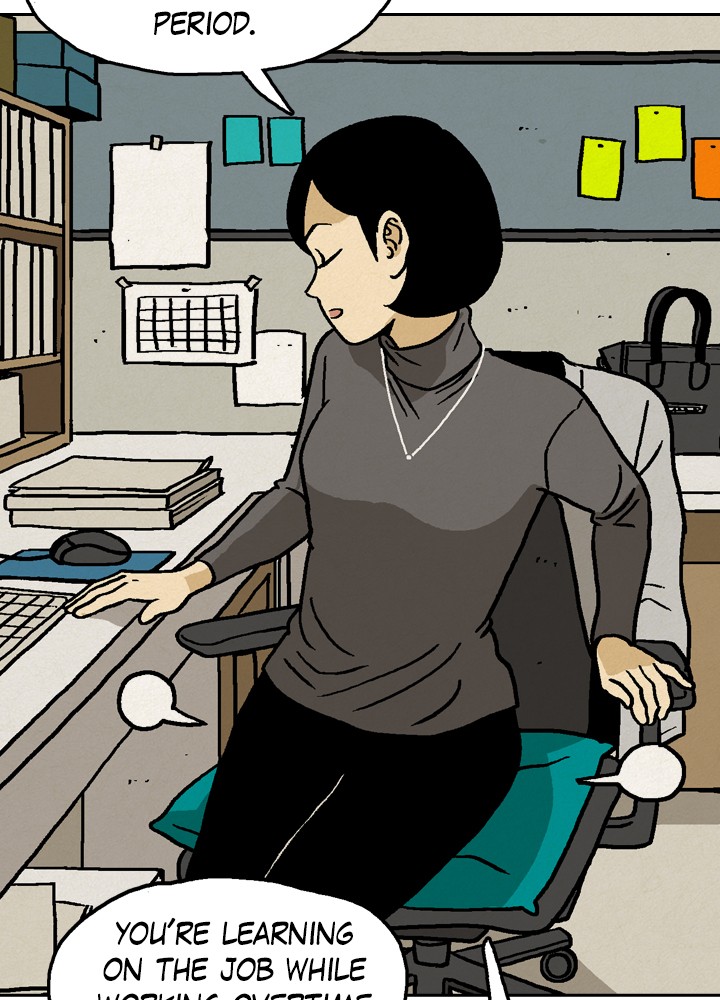 Heavenly Eats Chapter 4 - page 83
