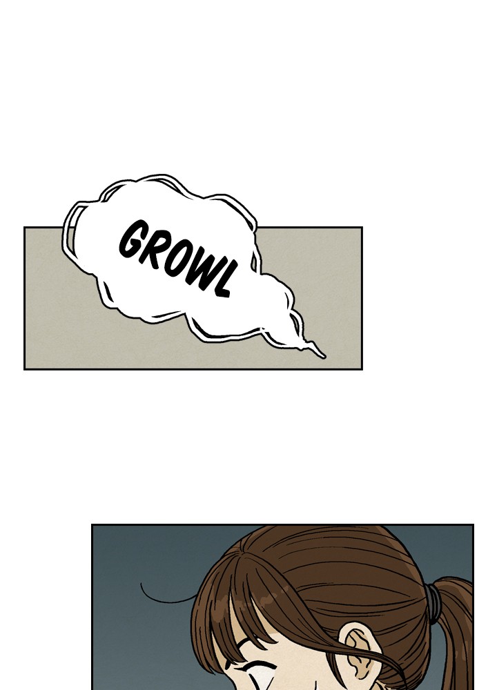 Heavenly Eats Chapter 4 - page 91