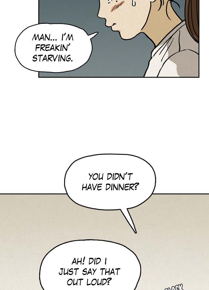 Heavenly Eats Chapter 4 - page 92