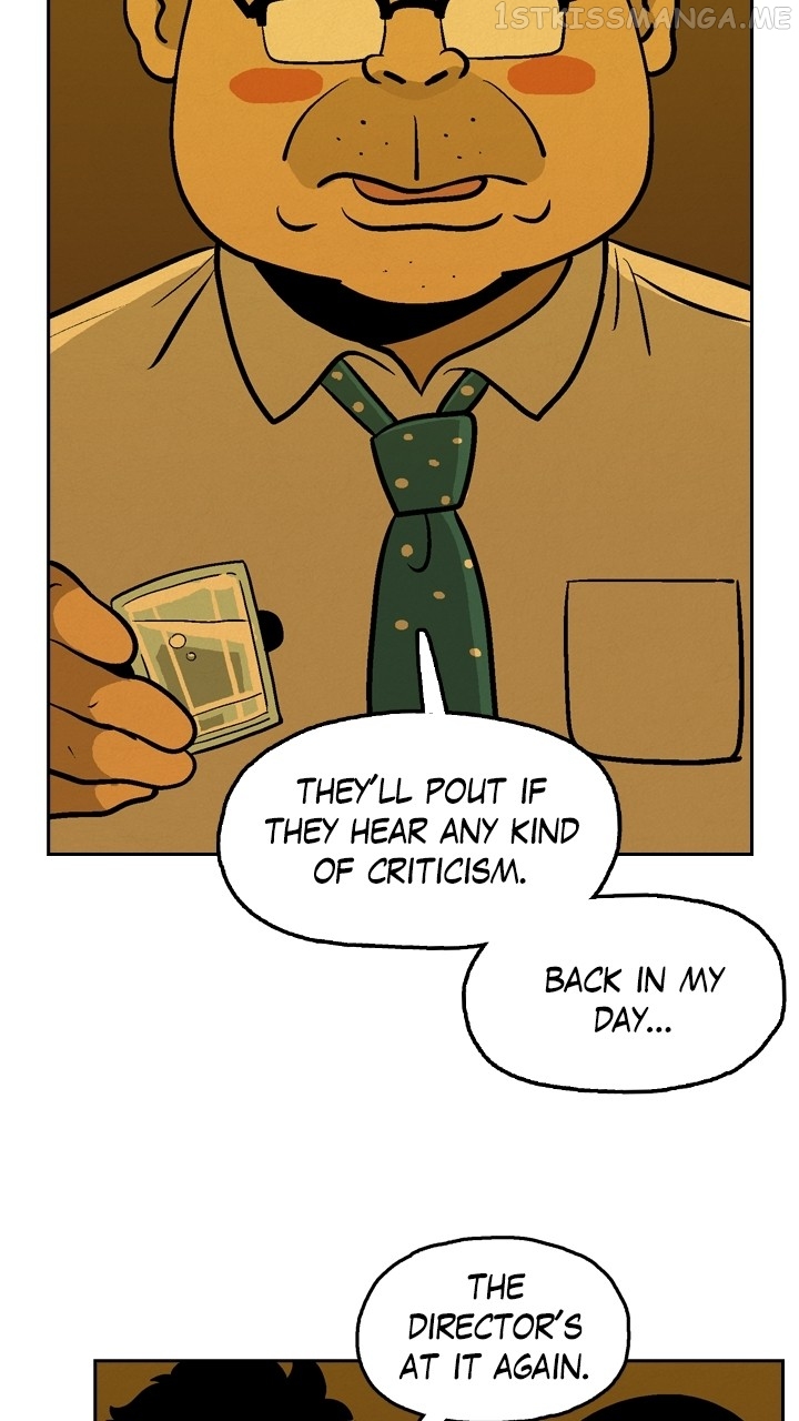 Heavenly Eats Chapter 40 - page 26