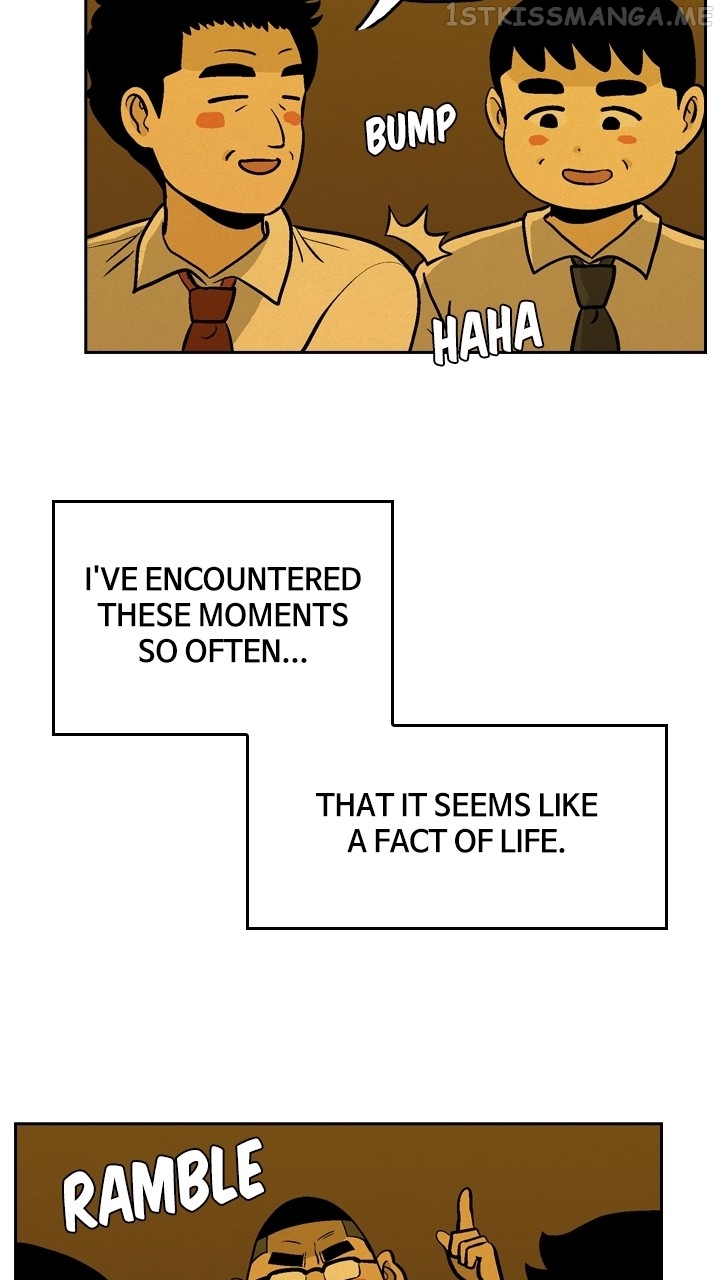 Heavenly Eats Chapter 40 - page 27
