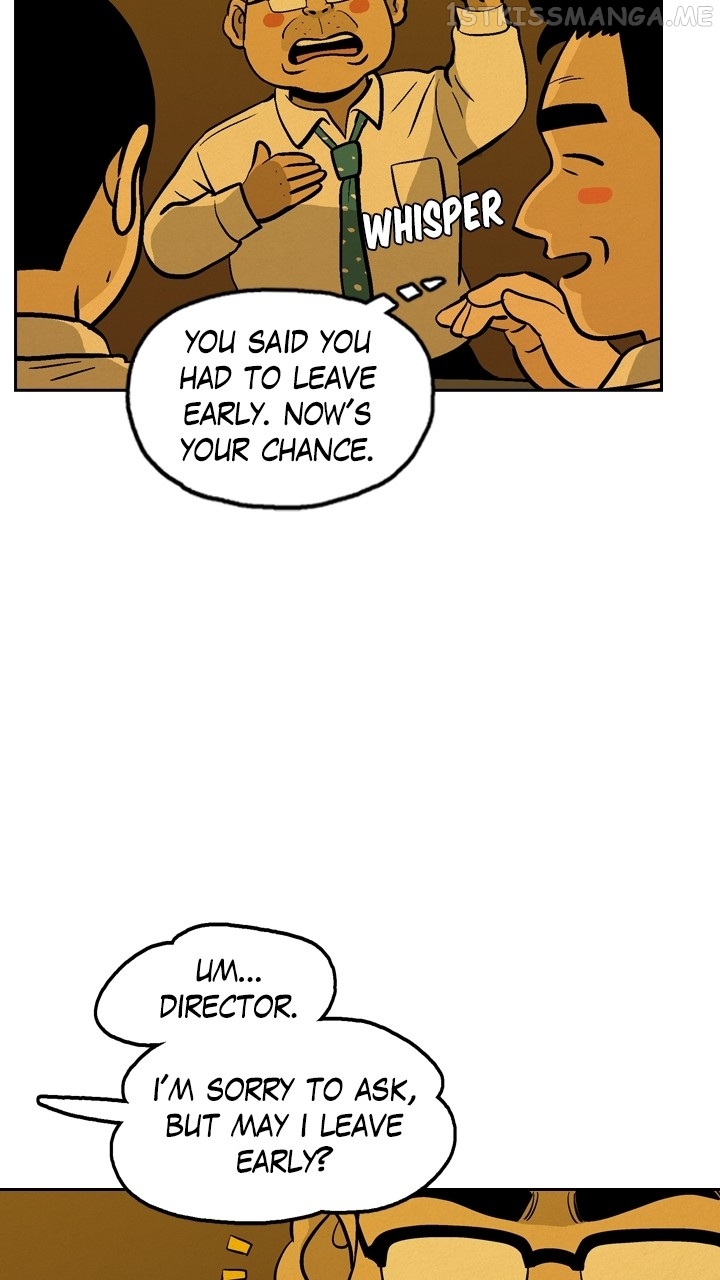 Heavenly Eats Chapter 40 - page 28