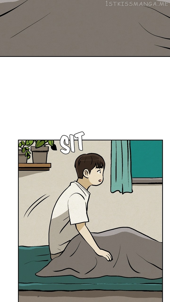 Heavenly Eats Chapter 40 - page 3