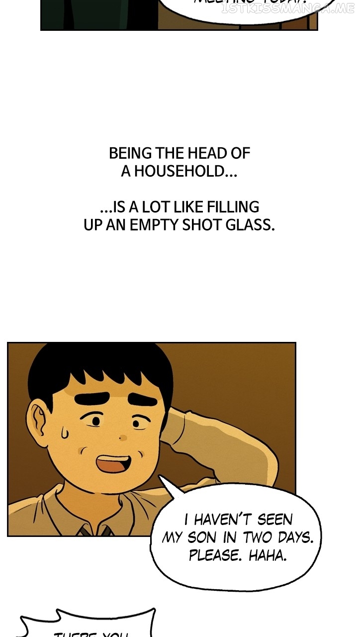 Heavenly Eats Chapter 40 - page 30