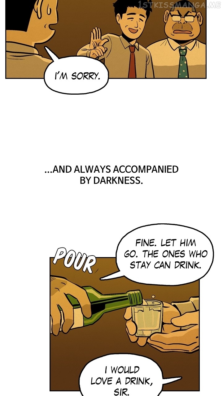 Heavenly Eats Chapter 40 - page 32