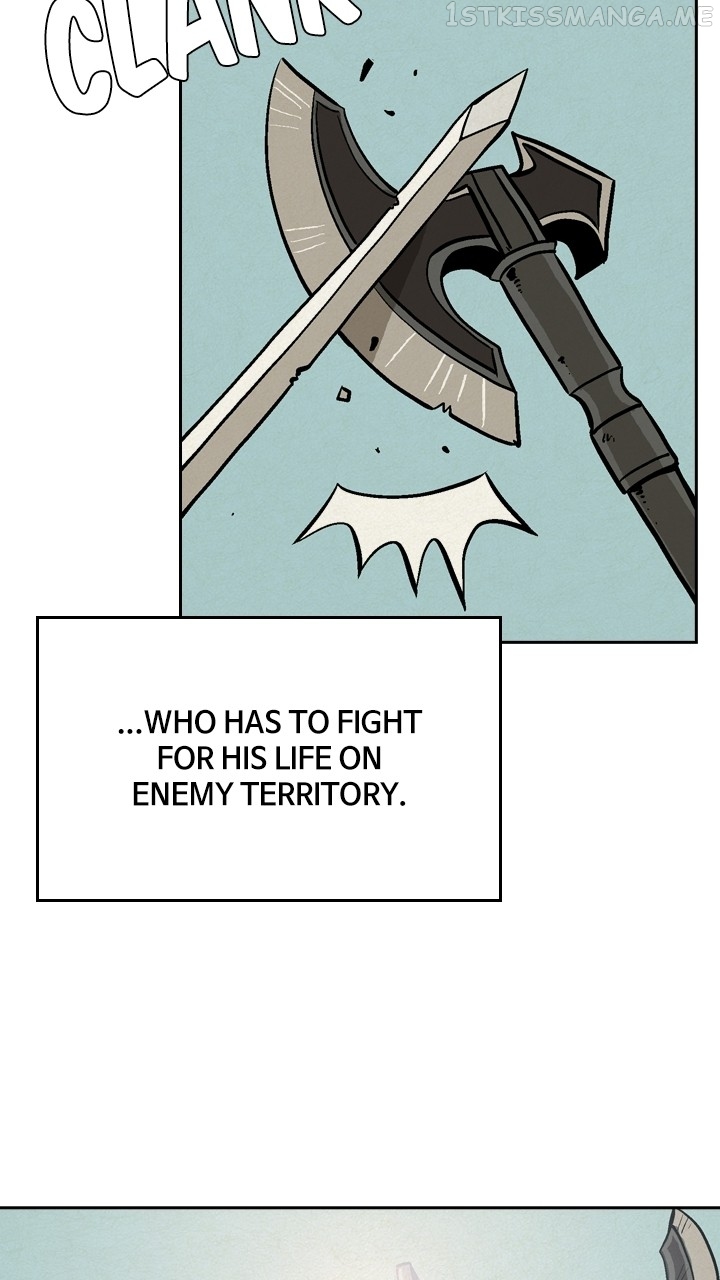 Heavenly Eats Chapter 40 - page 34