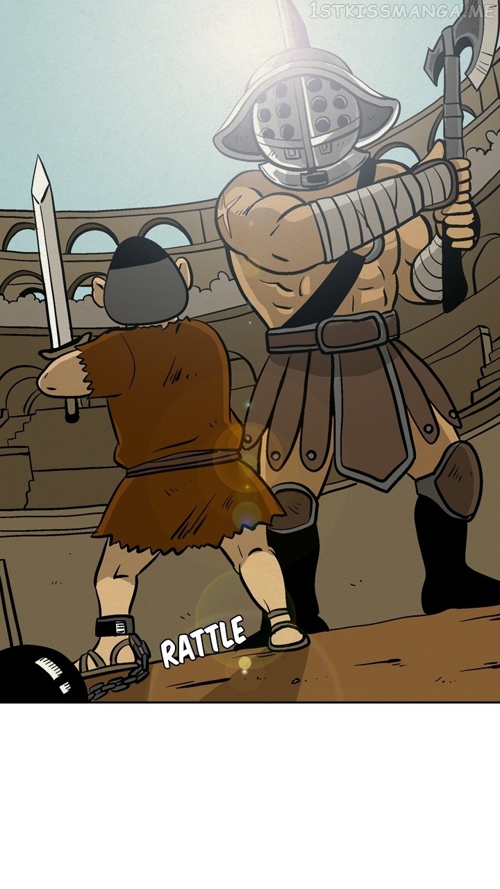 Heavenly Eats Chapter 40 - page 35