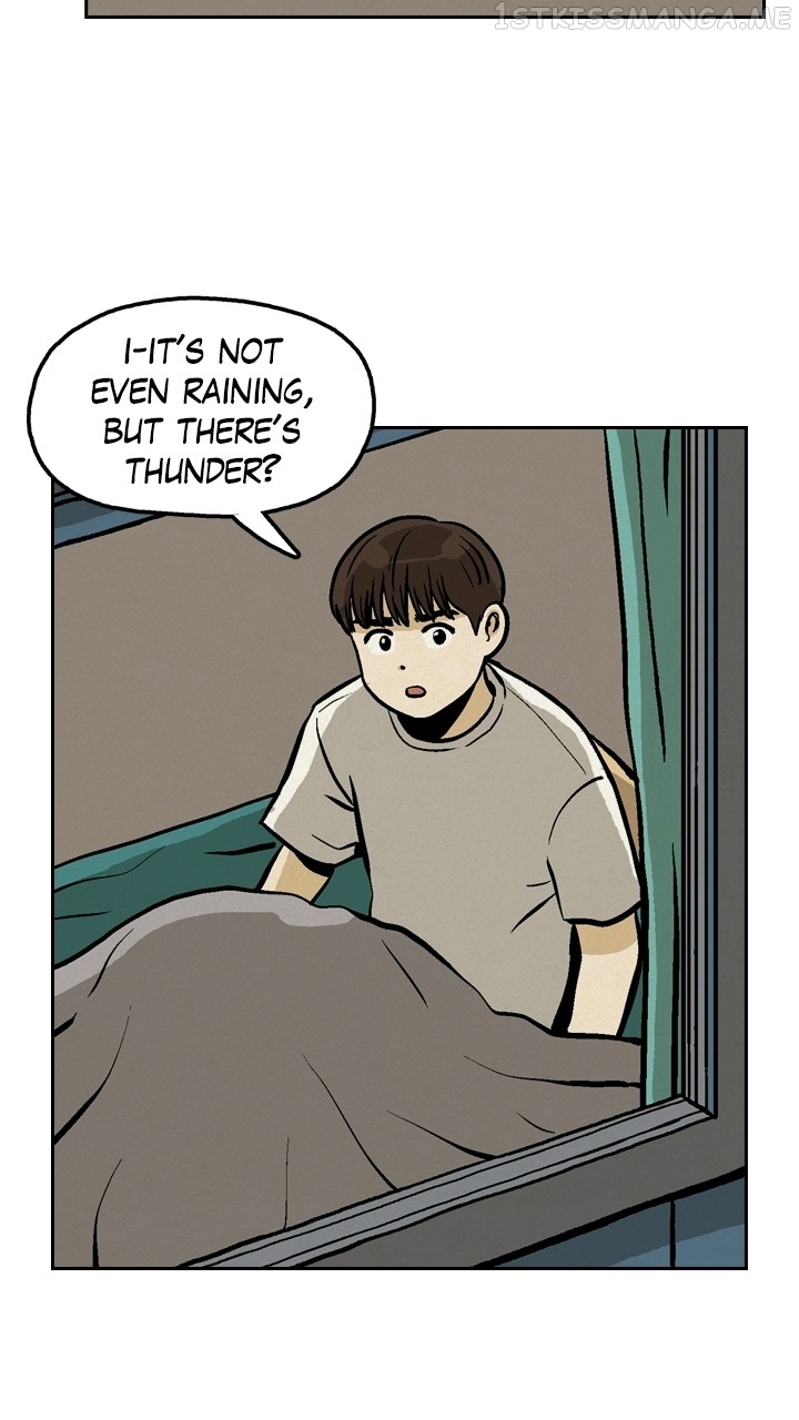 Heavenly Eats Chapter 40 - page 4