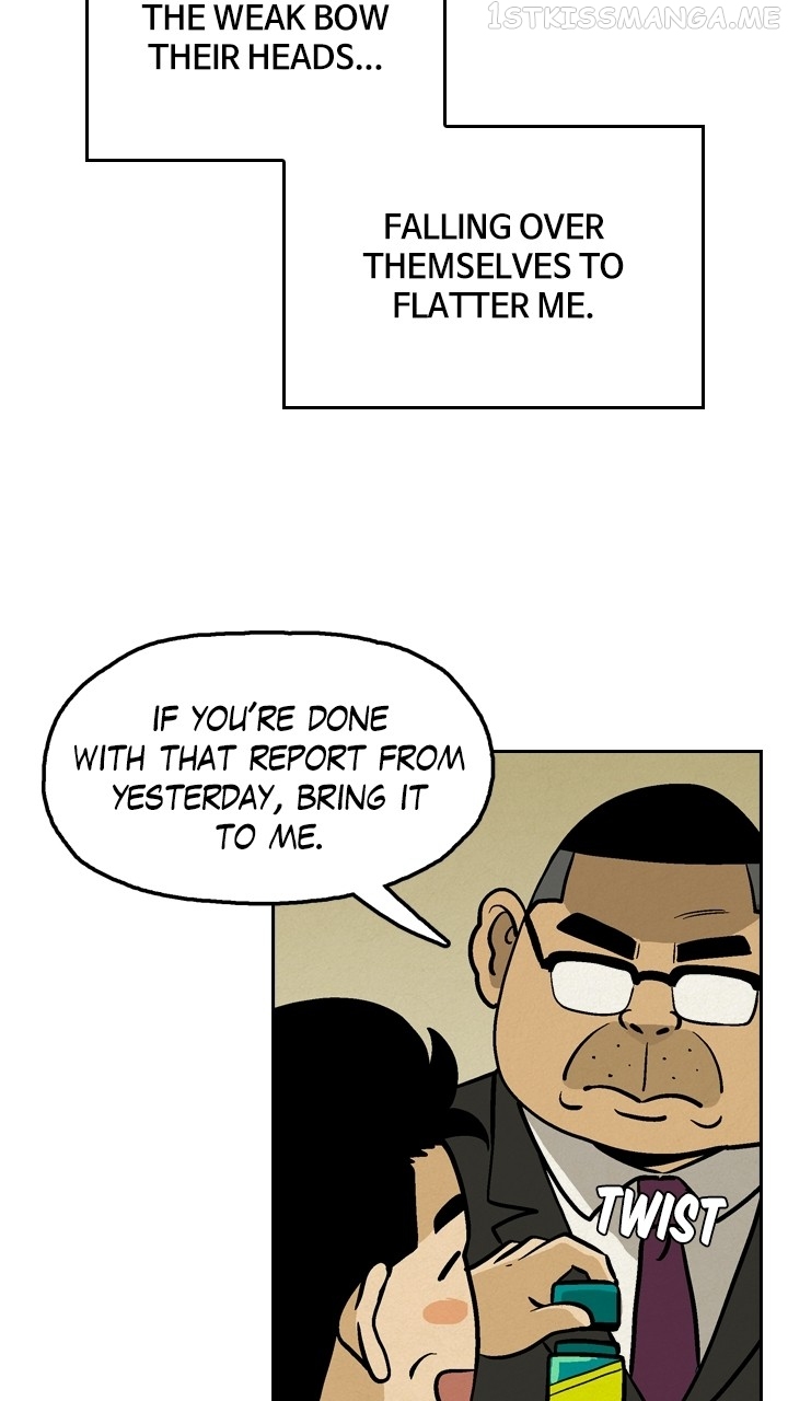 Heavenly Eats Chapter 40 - page 41