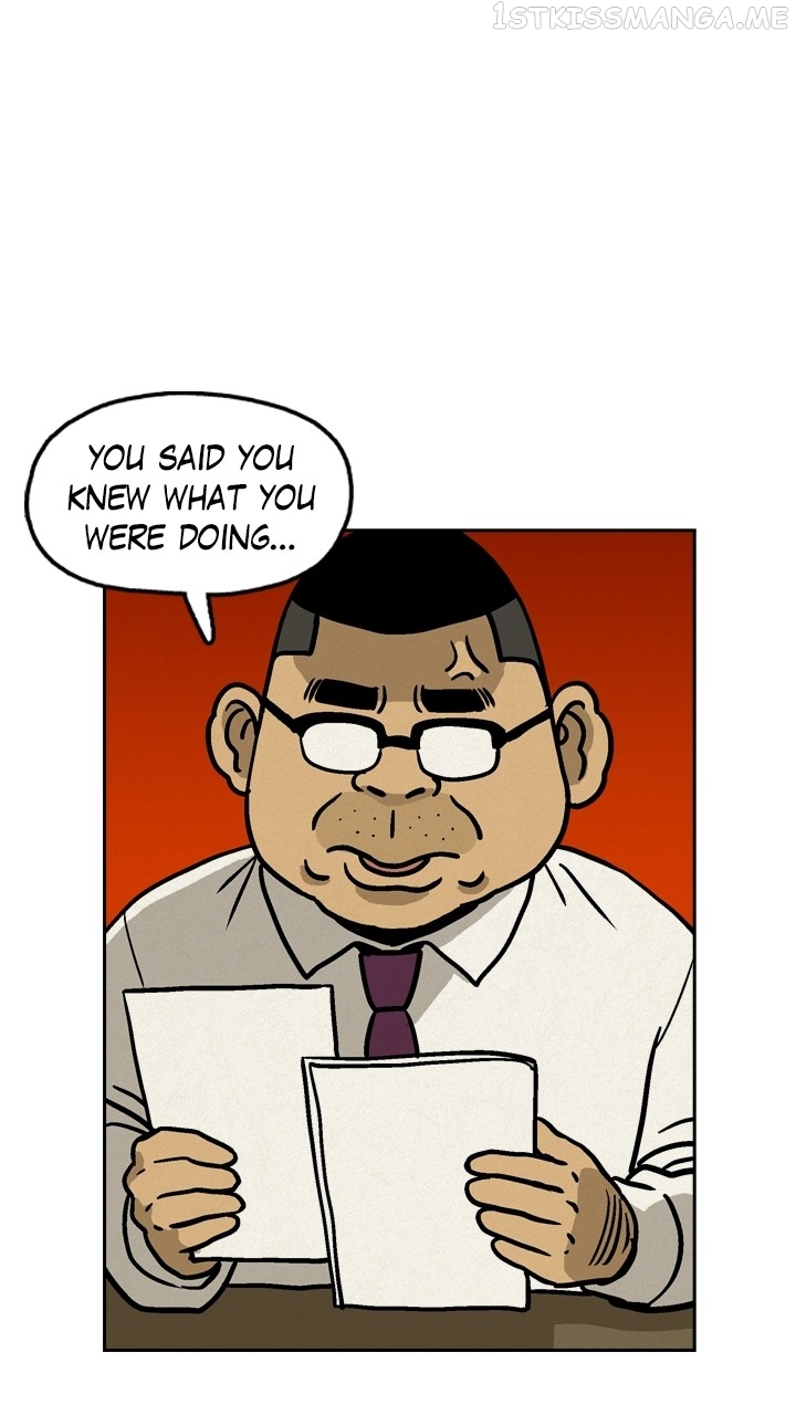 Heavenly Eats Chapter 40 - page 43