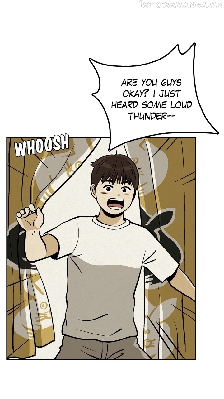 Heavenly Eats Chapter 40 - page 5