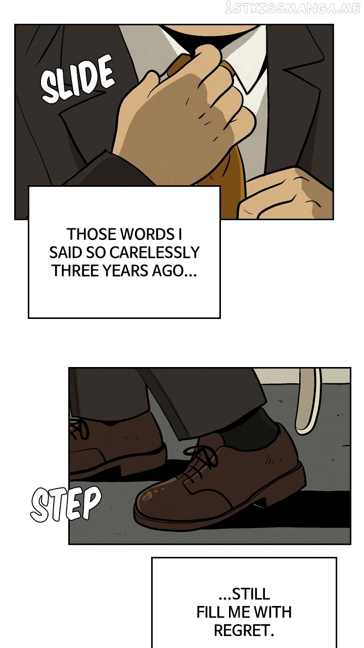 Heavenly Eats Chapter 40 - page 54