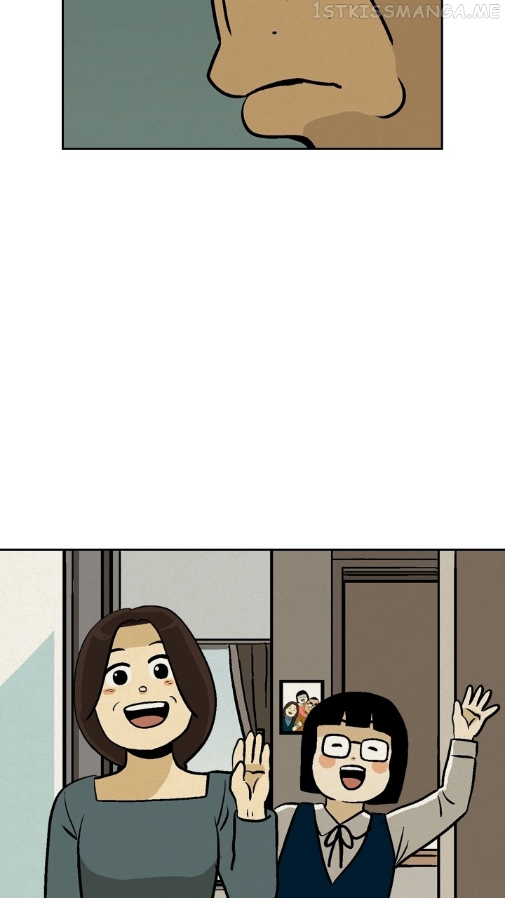 Heavenly Eats Chapter 40 - page 57