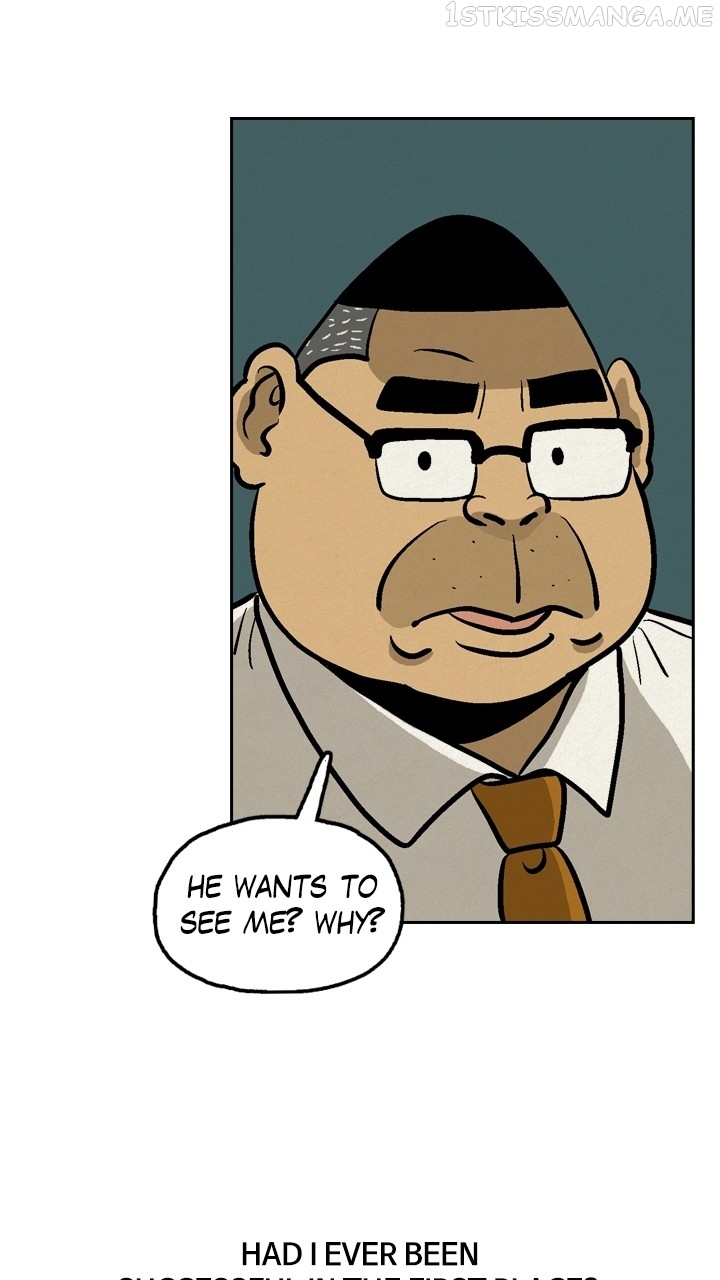 Heavenly Eats Chapter 40 - page 65