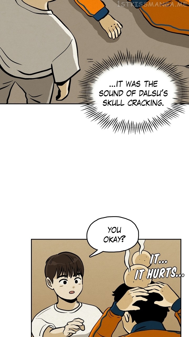 Heavenly Eats Chapter 40 - page 9