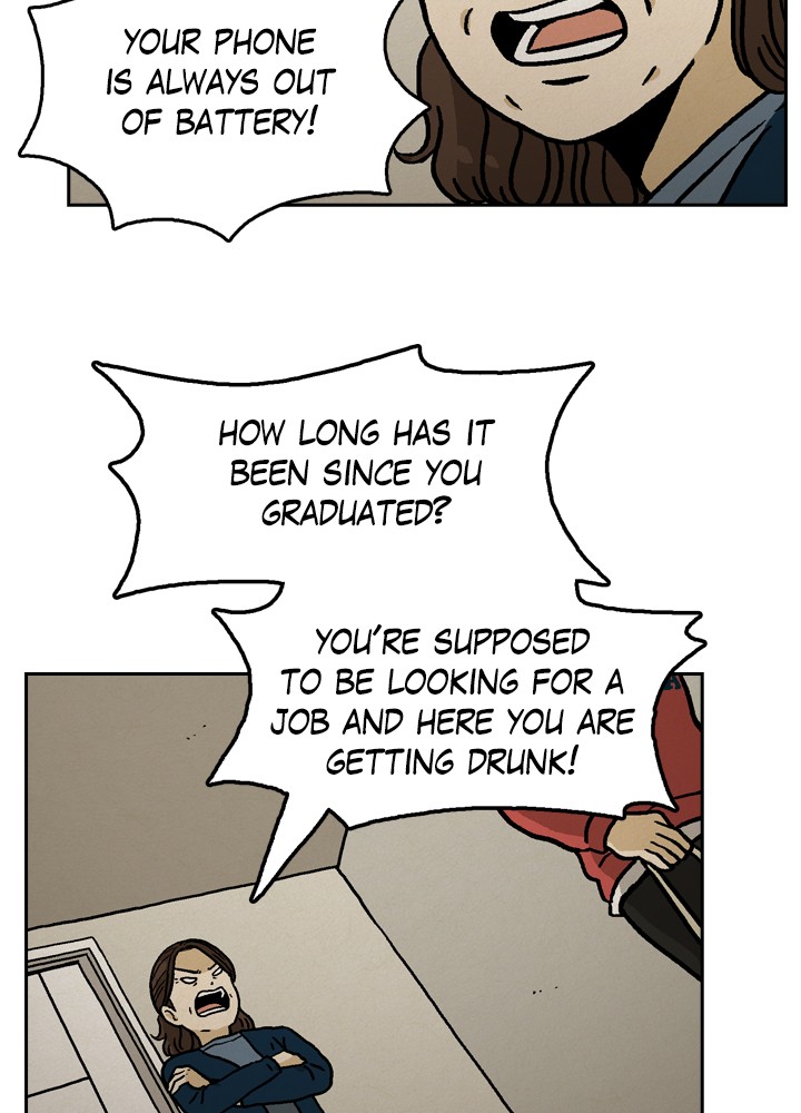 Heavenly Eats Chapter 5 - page 11