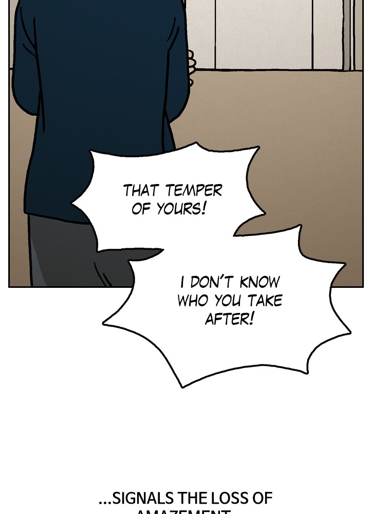 Heavenly Eats Chapter 5 - page 13
