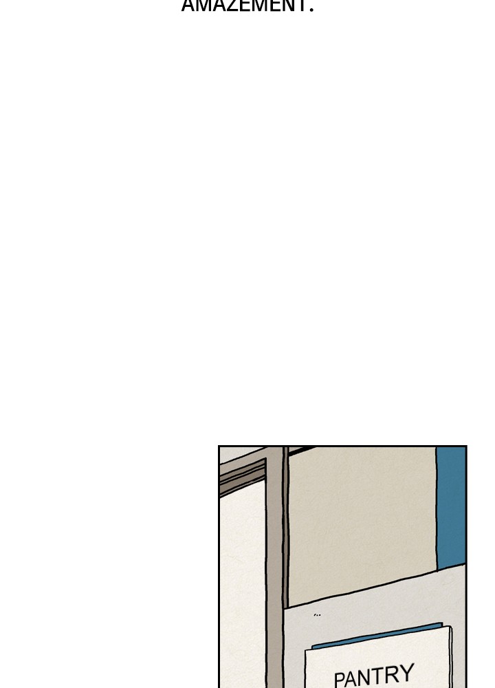 Heavenly Eats Chapter 5 - page 14