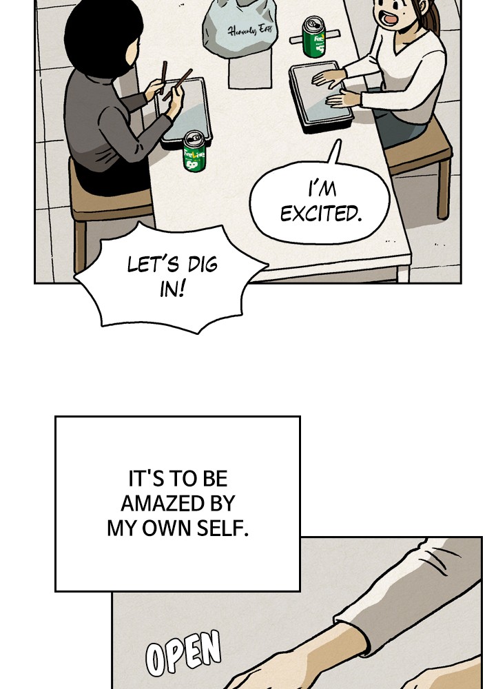 Heavenly Eats Chapter 5 - page 23