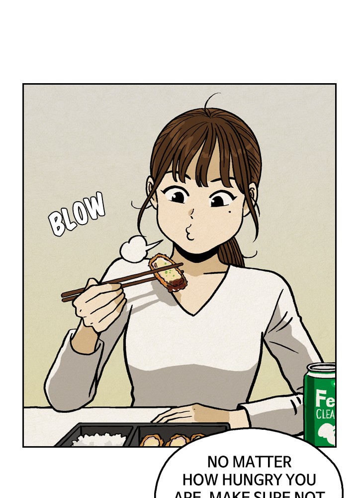 Heavenly Eats Chapter 5 - page 29