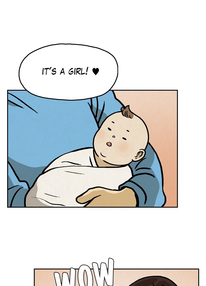 Heavenly Eats Chapter 5 - page 3