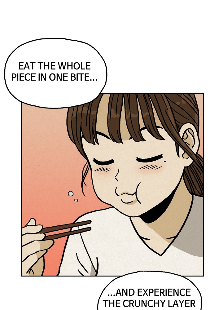 Heavenly Eats Chapter 5 - page 31