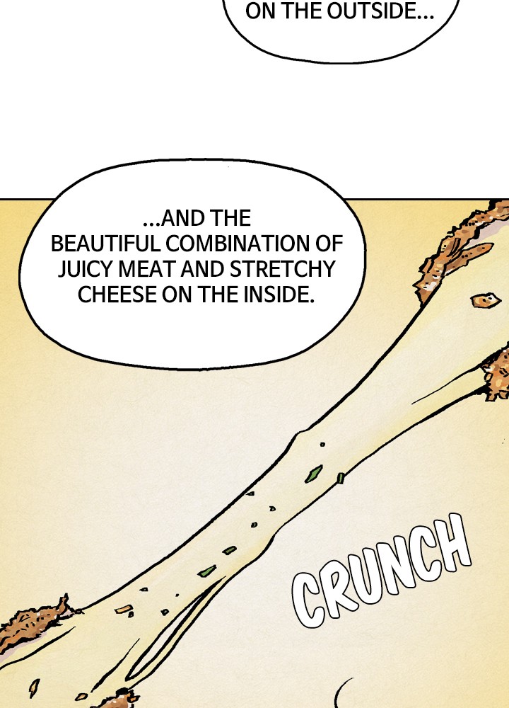 Heavenly Eats Chapter 5 - page 32