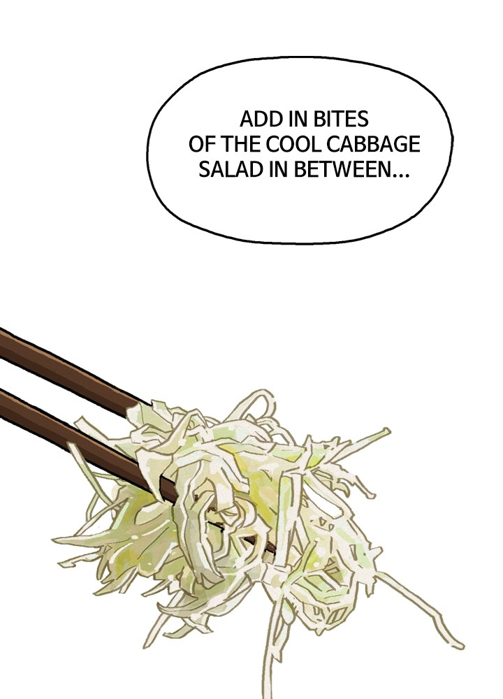 Heavenly Eats Chapter 5 - page 34