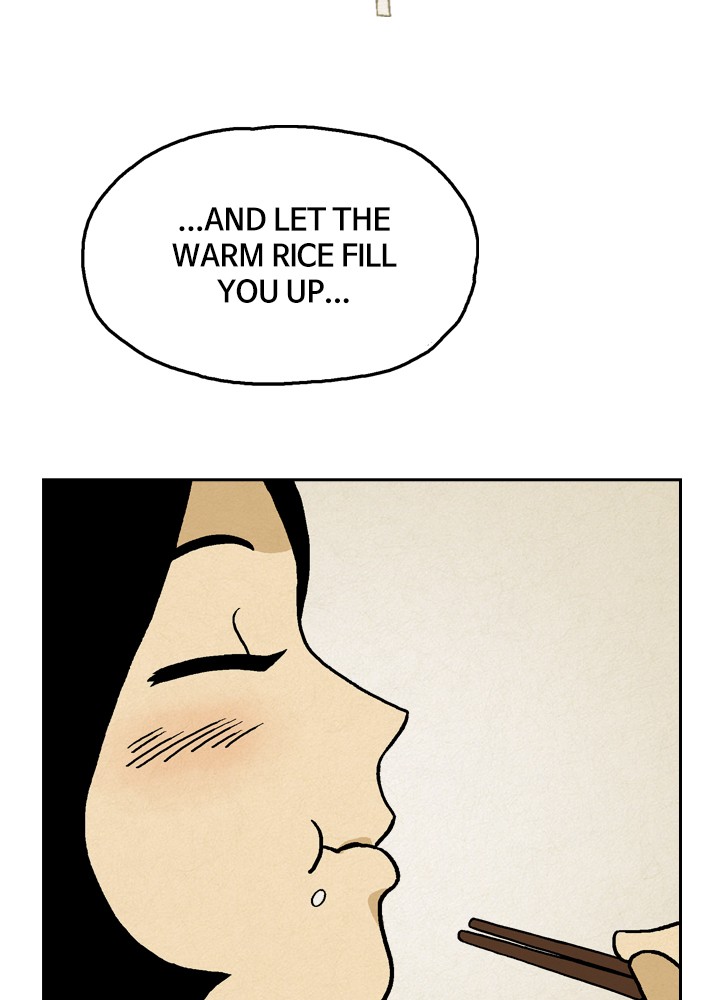 Heavenly Eats Chapter 5 - page 35