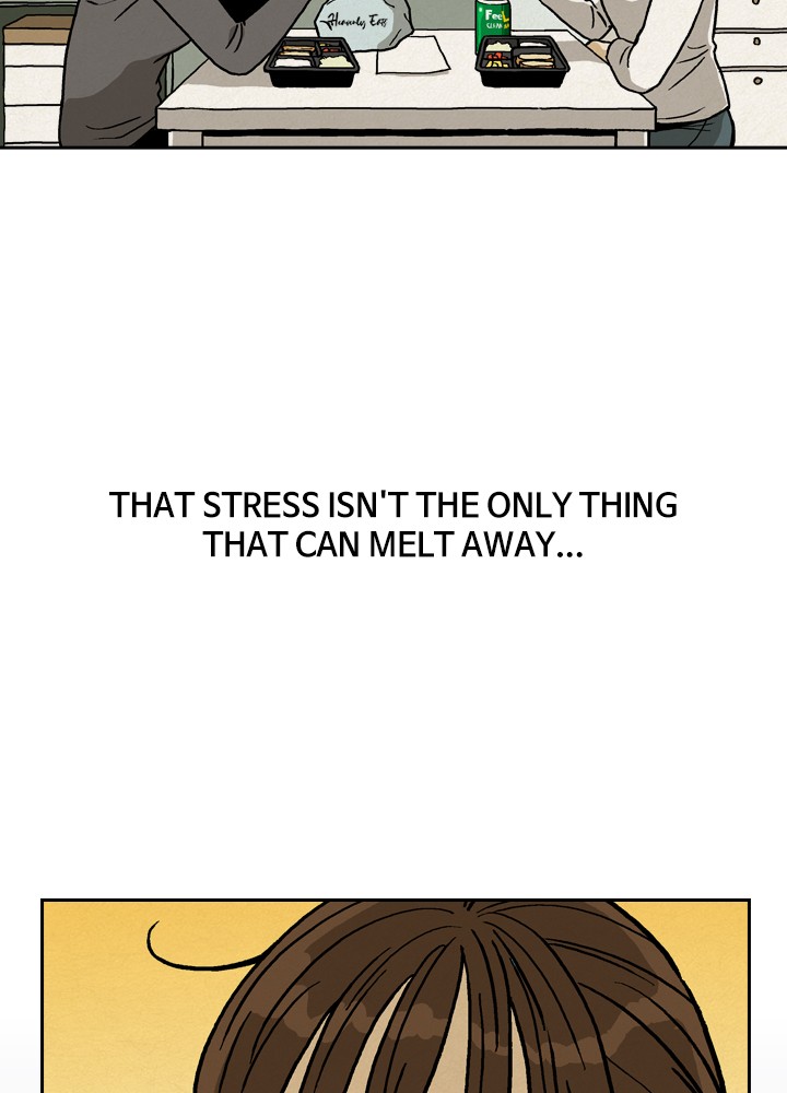 Heavenly Eats Chapter 5 - page 37