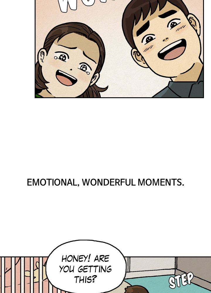 Heavenly Eats Chapter 5 - page 4