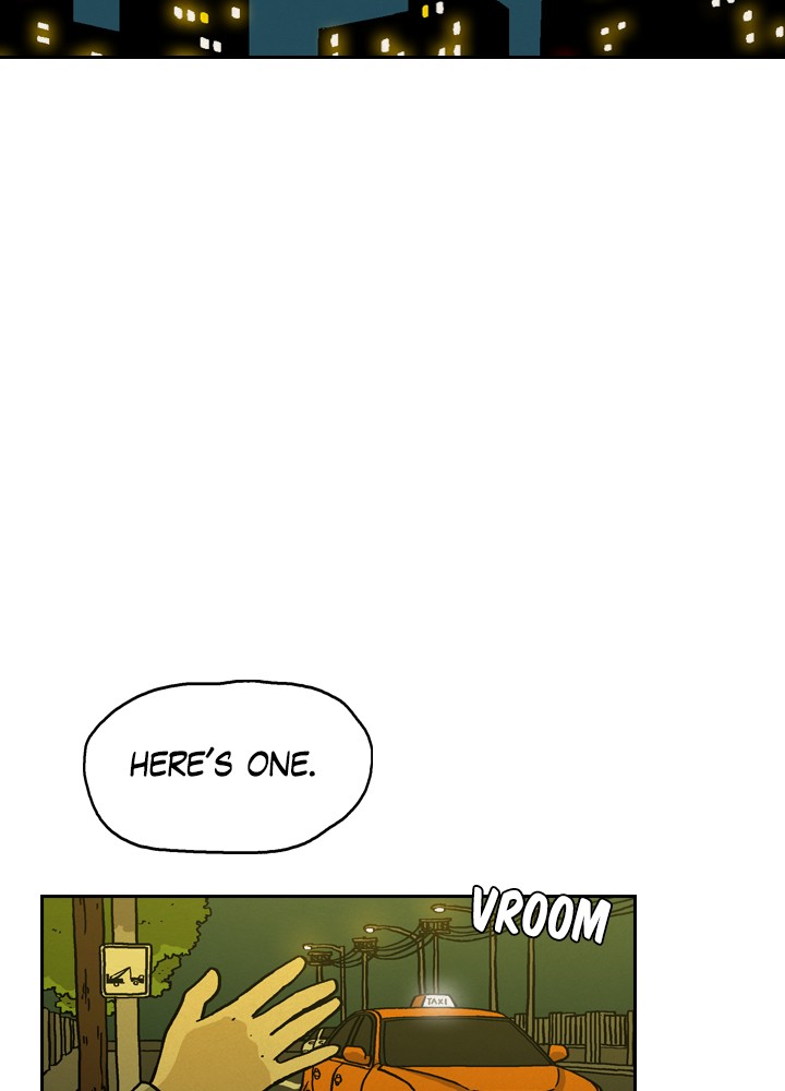Heavenly Eats Chapter 5 - page 40