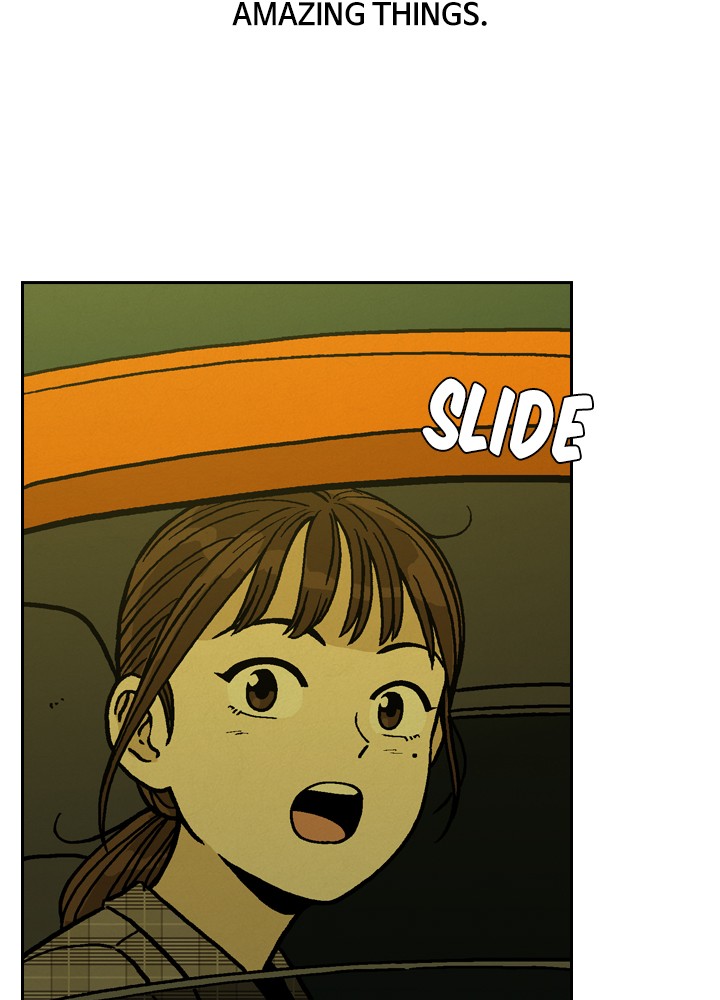 Heavenly Eats Chapter 5 - page 42