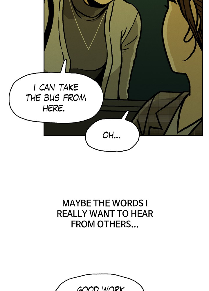 Heavenly Eats Chapter 5 - page 44