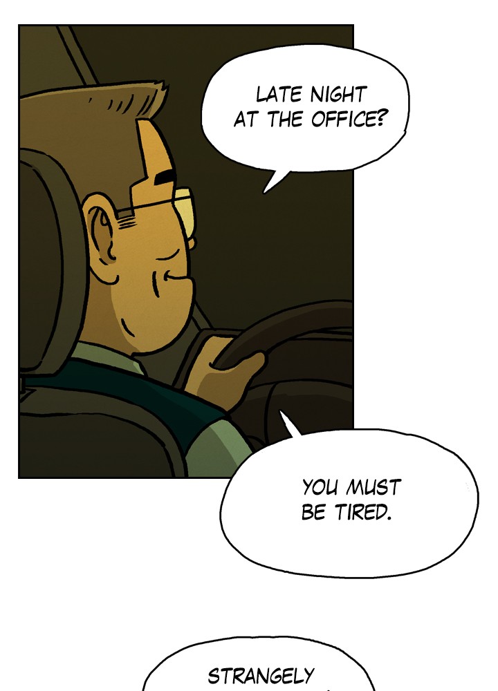 Heavenly Eats Chapter 5 - page 47